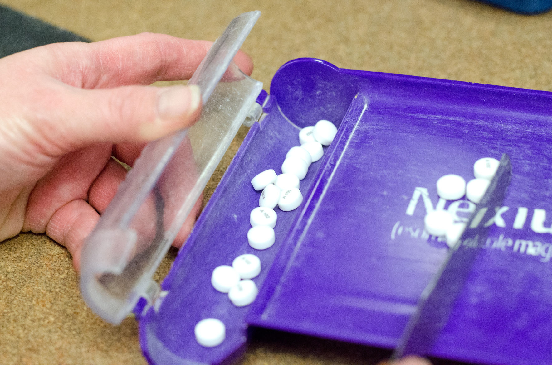 Prescription Drug Costs